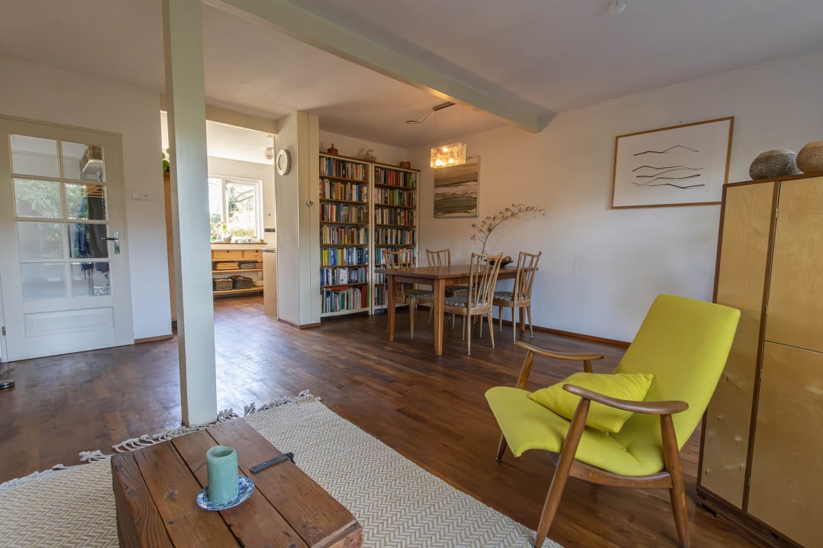 Foto 5 van Breelaan 8