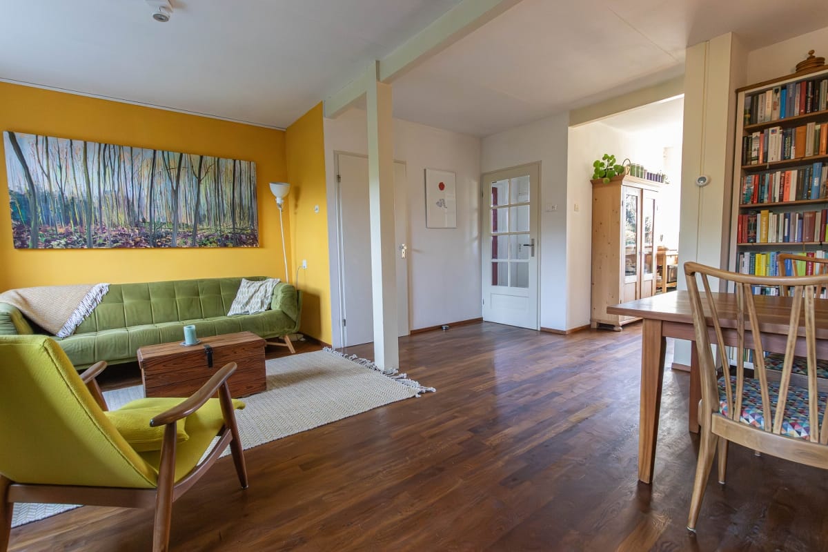 Foto 6 van Breelaan 8