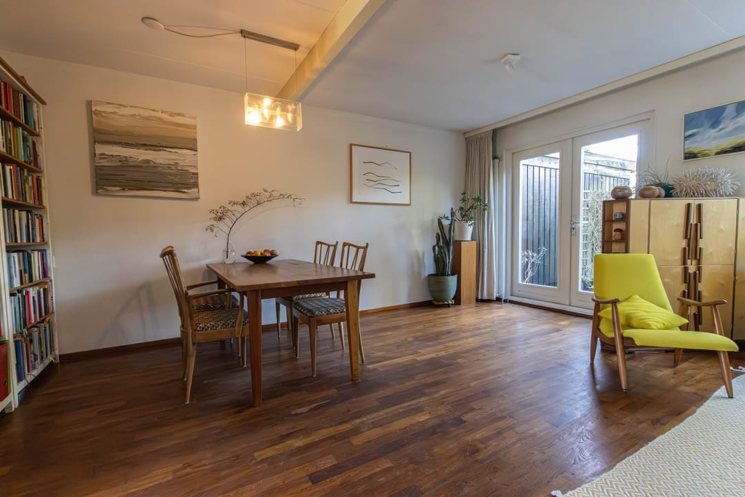 Foto 7 van Breelaan 8