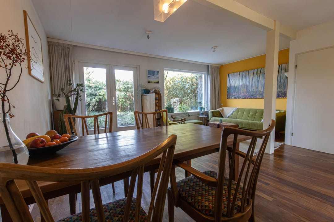 Foto 8 van Breelaan 8