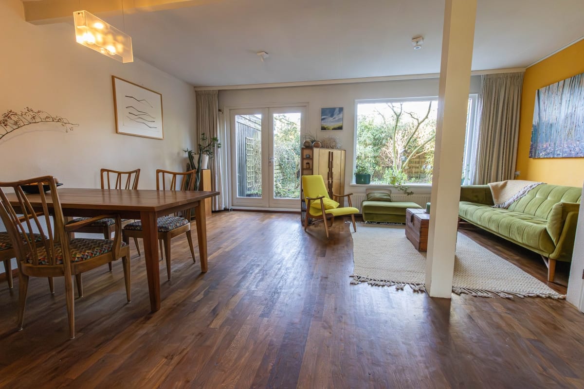 Foto 10 van Breelaan 8