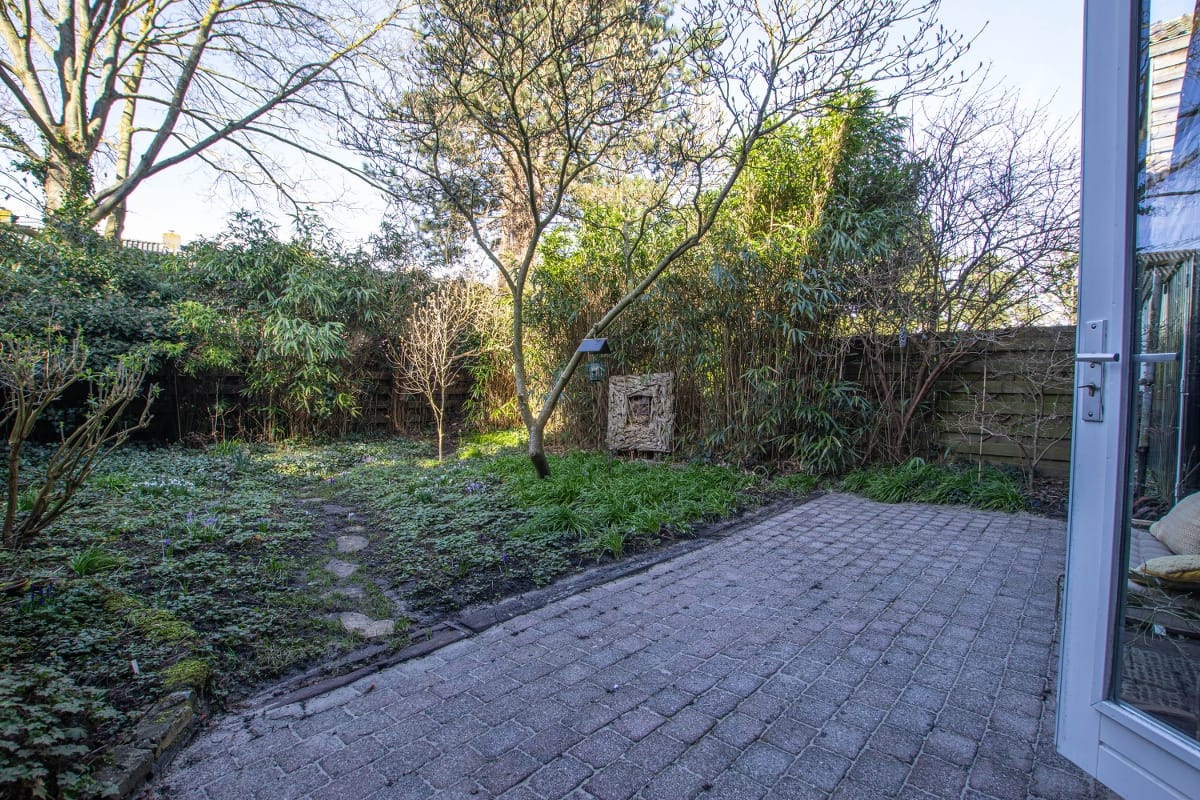 Foto 15 van Breelaan 8