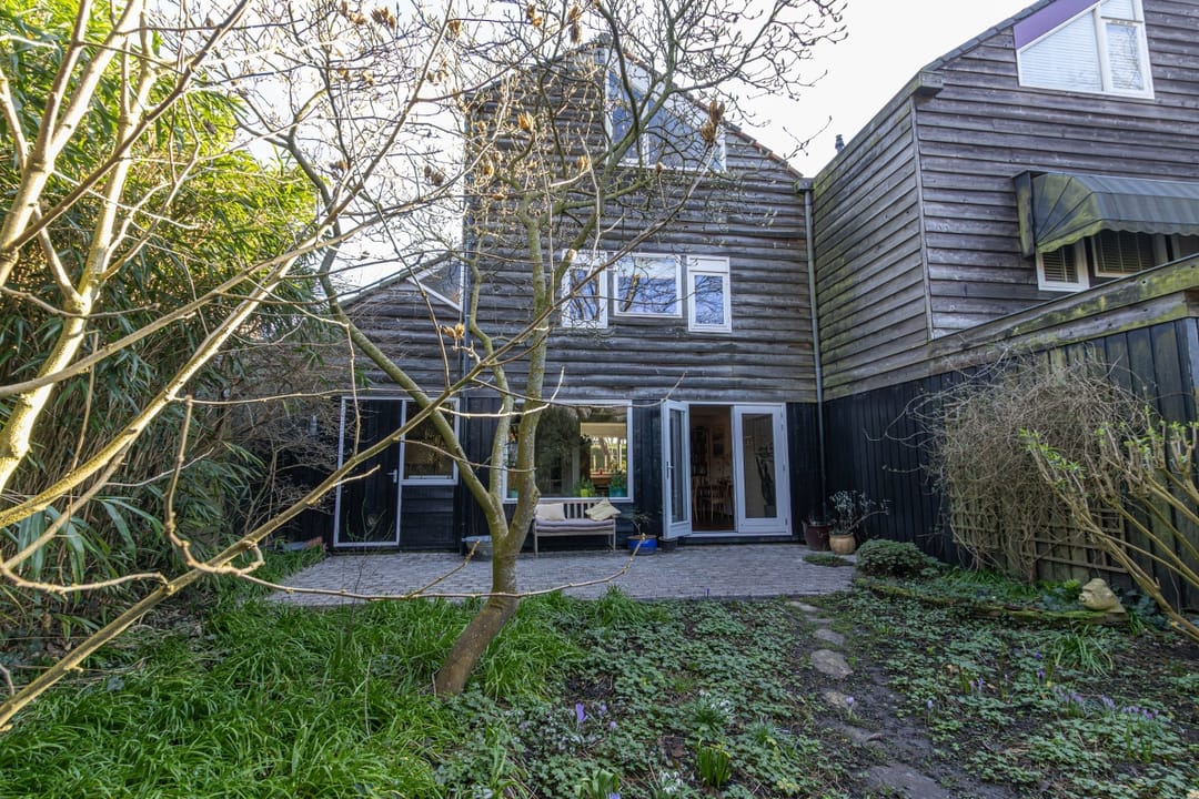 Foto 16 van Breelaan 8