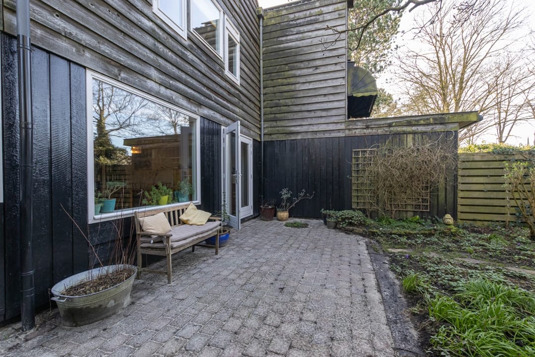 Foto 17 van Breelaan 8