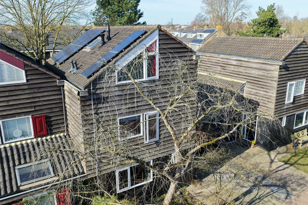 Foto 41 van Breelaan 8