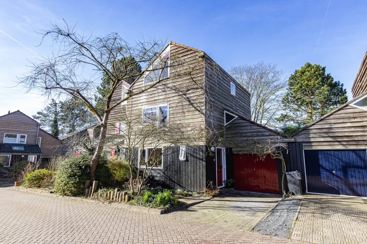 Foto 2 van Breelaan 8