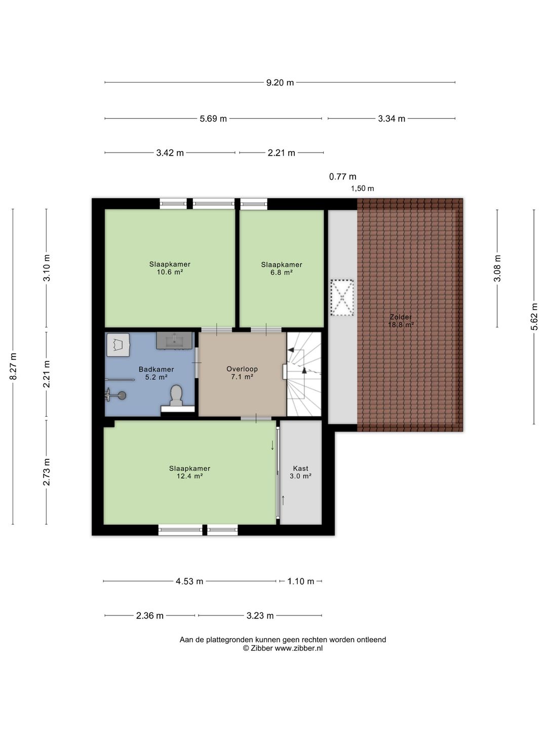 Foto 46 van Breelaan 8