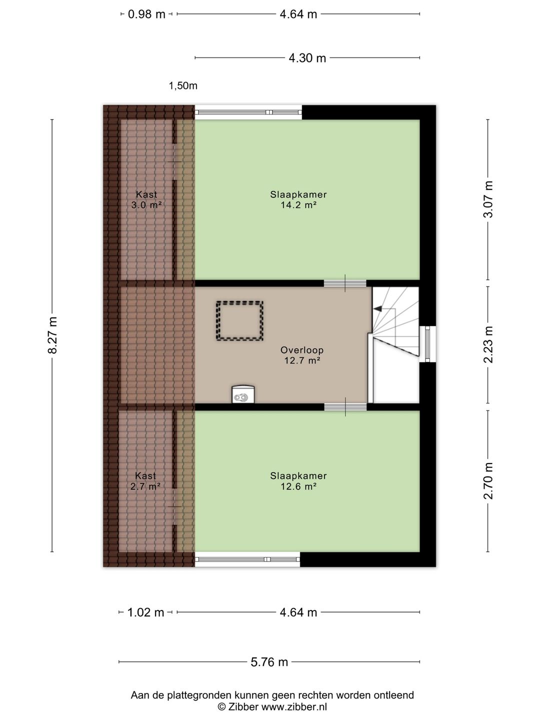 Foto 47 van Breelaan 8