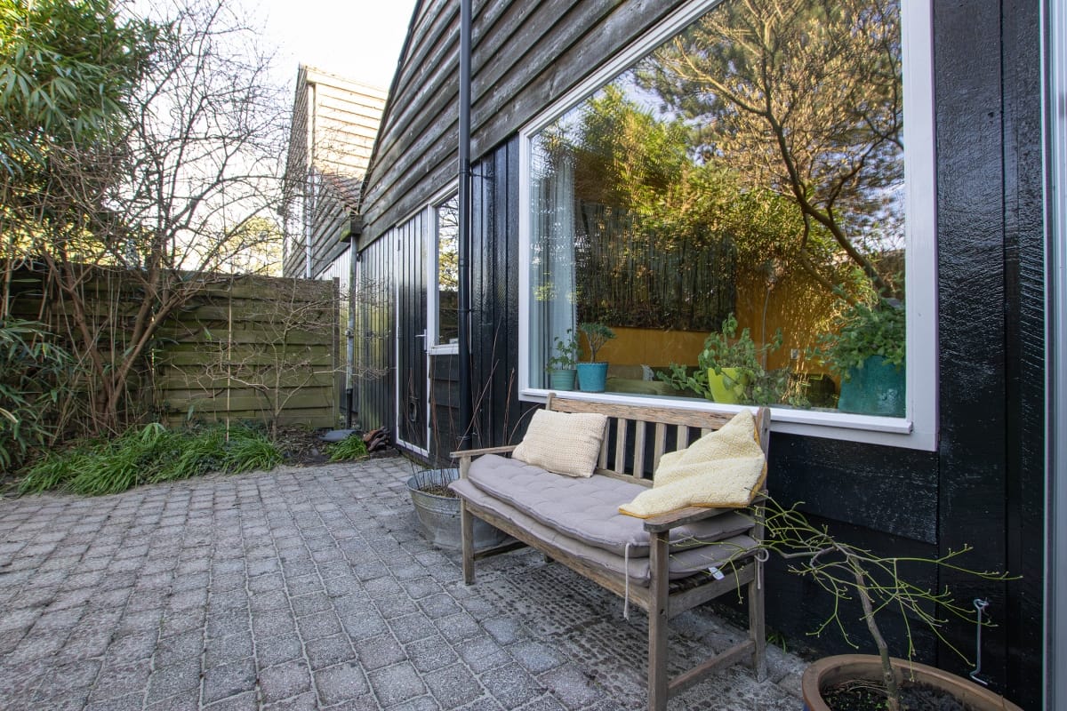 Foto 18 van Breelaan 8