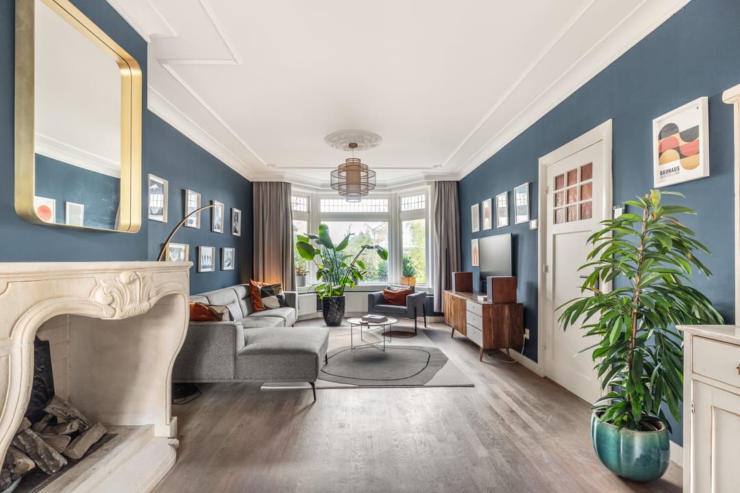 Photo 2 of Delftlaan 9