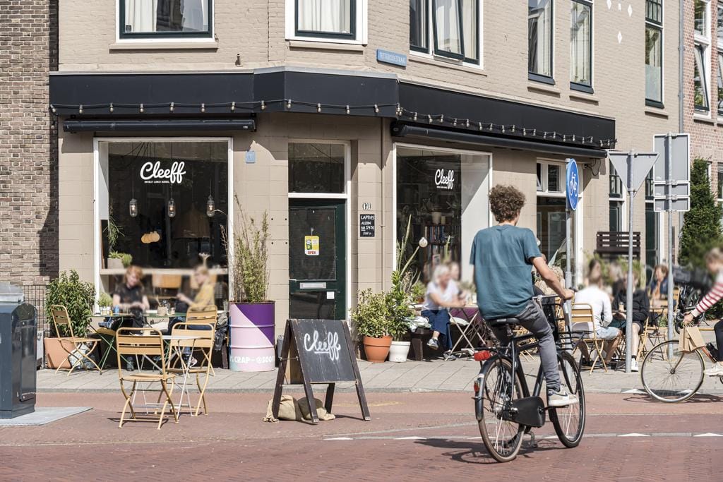 Photo 58 of Delftlaan 9