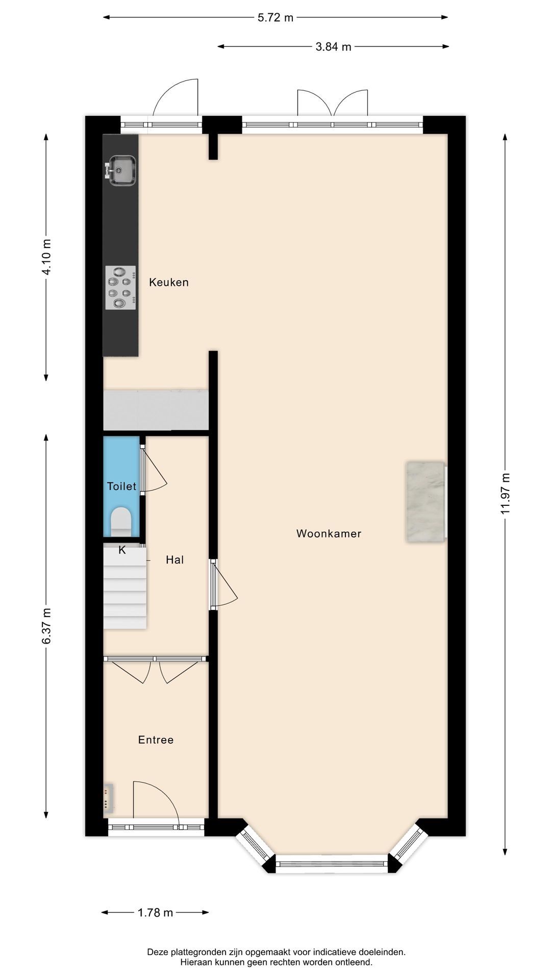 Photo 61 of Delftlaan 9