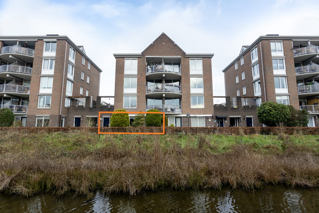 Photo 1 of Aletta Jacobslaan 74