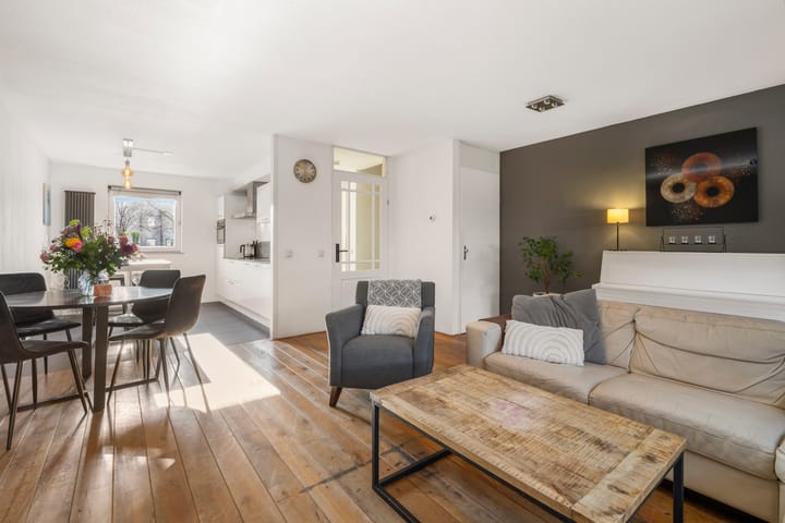 Foto 4 van Roosduinen 61