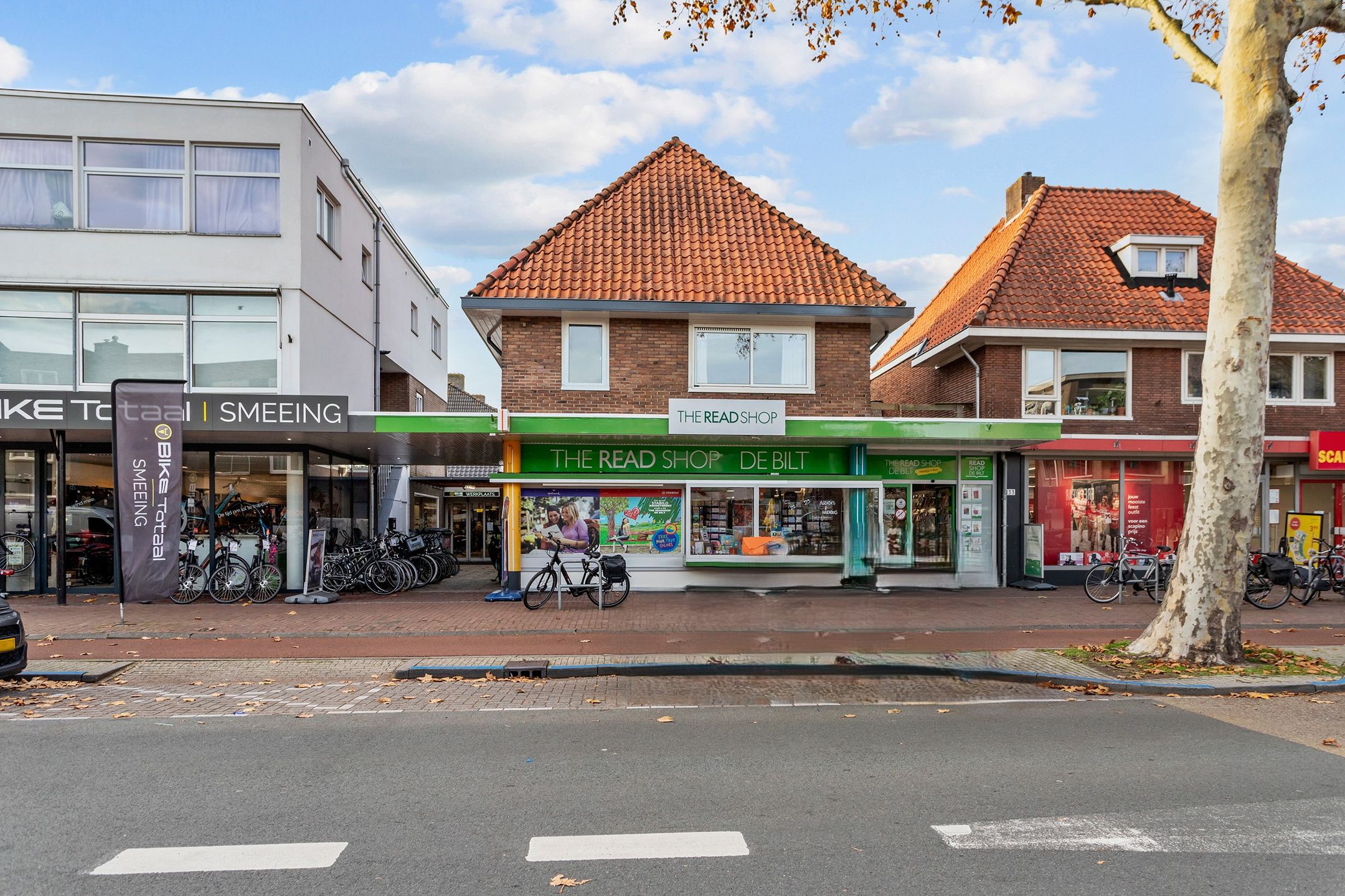 Hessenweg 133-B 133 B