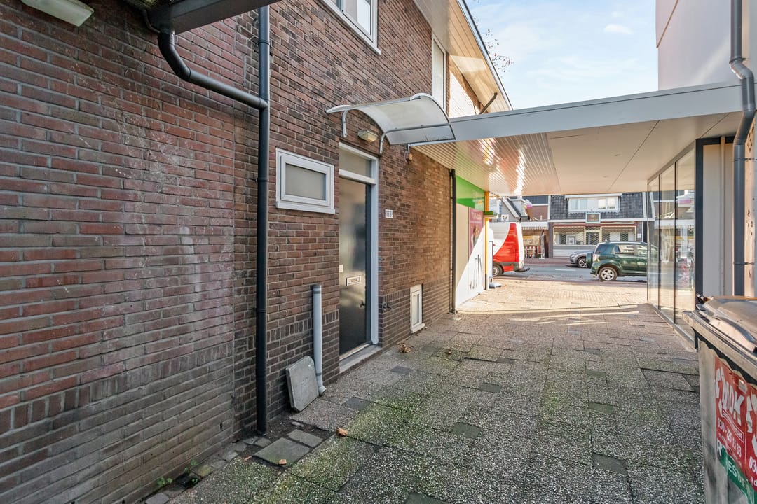 Foto 2 van Hessenweg 133-B