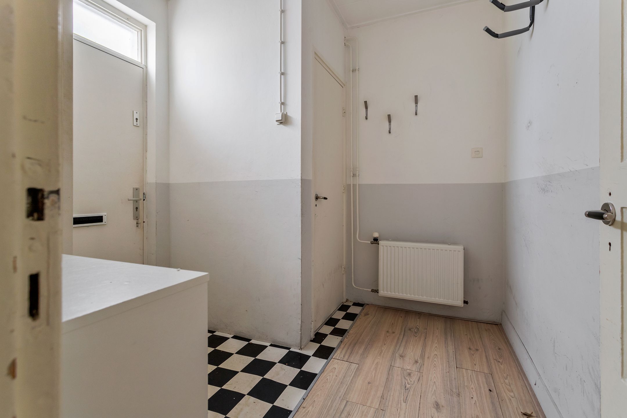 Foto 3 van Hessenweg 133-B