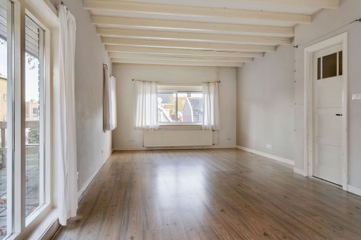 Foto 4 van Hessenweg 133-B