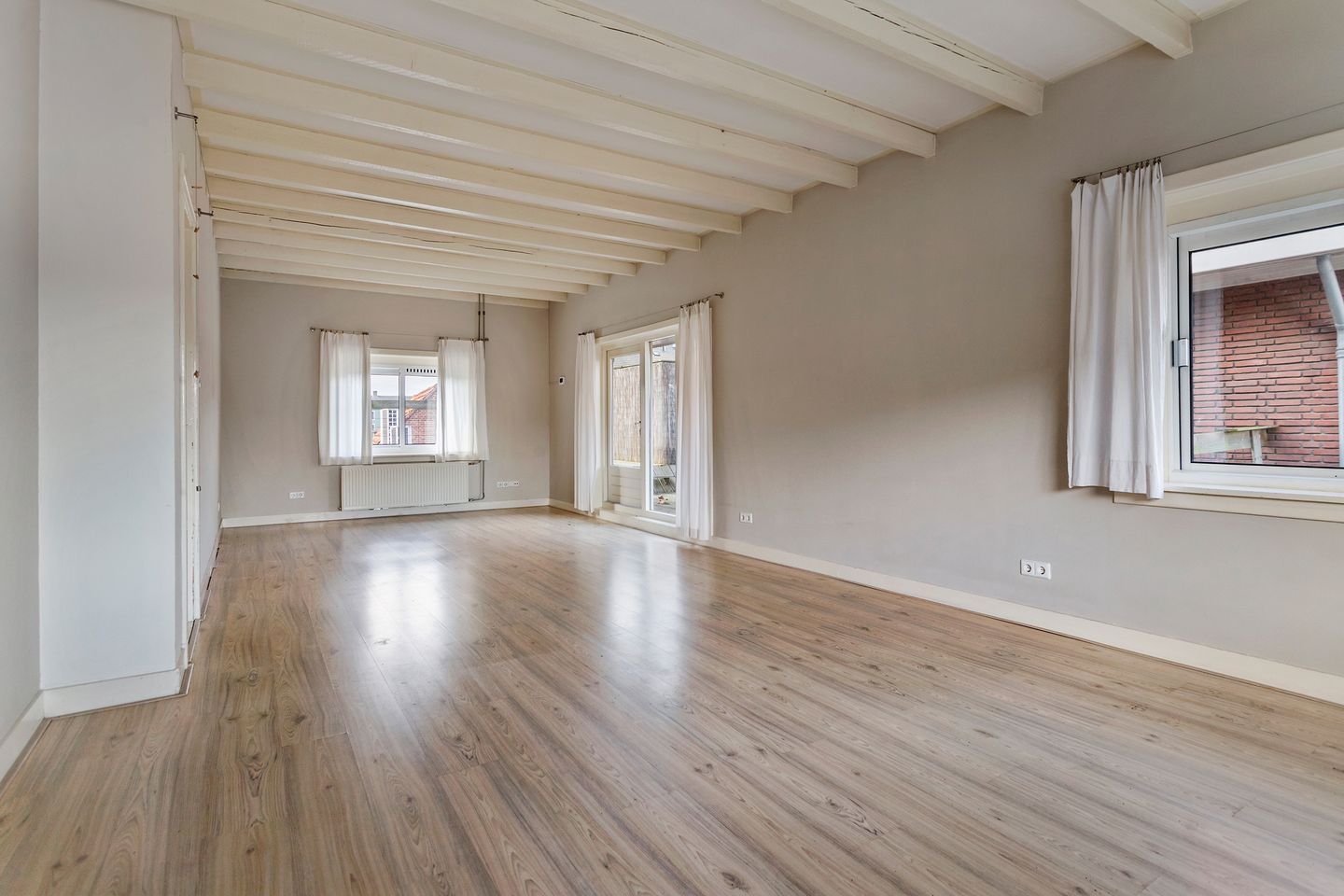 Foto 5 van Hessenweg 133-B