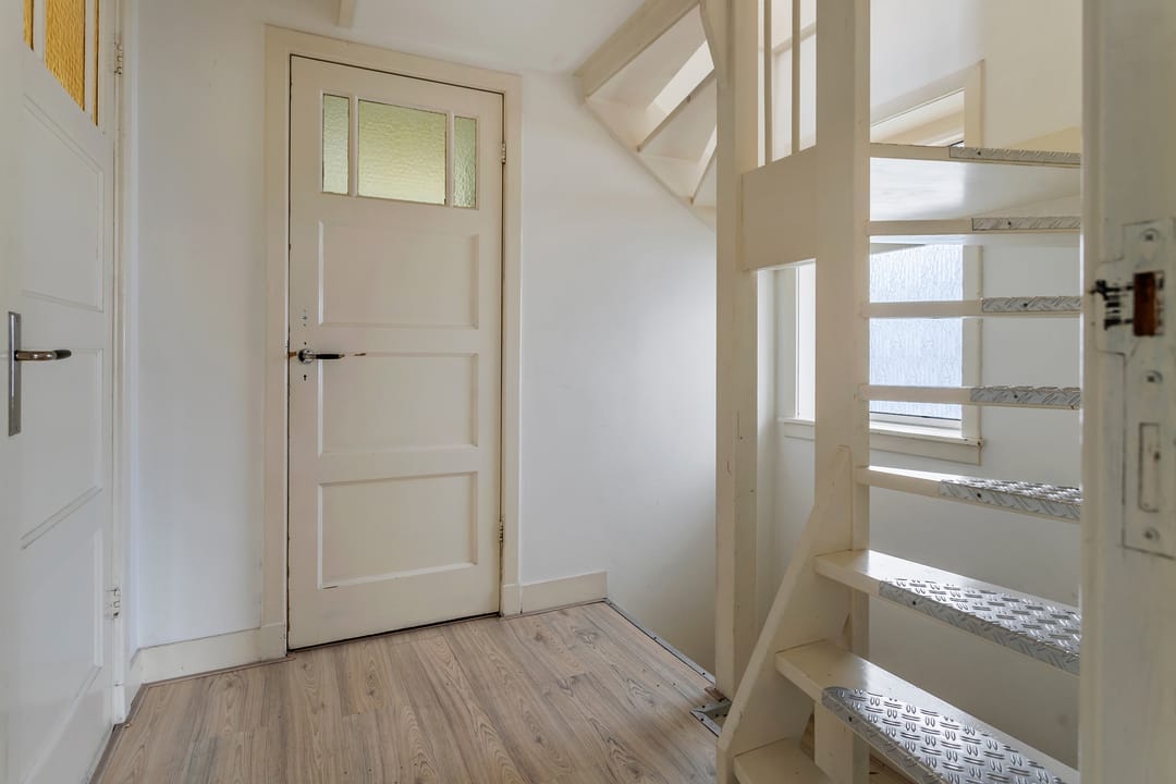 Foto 7 van Hessenweg 133-B