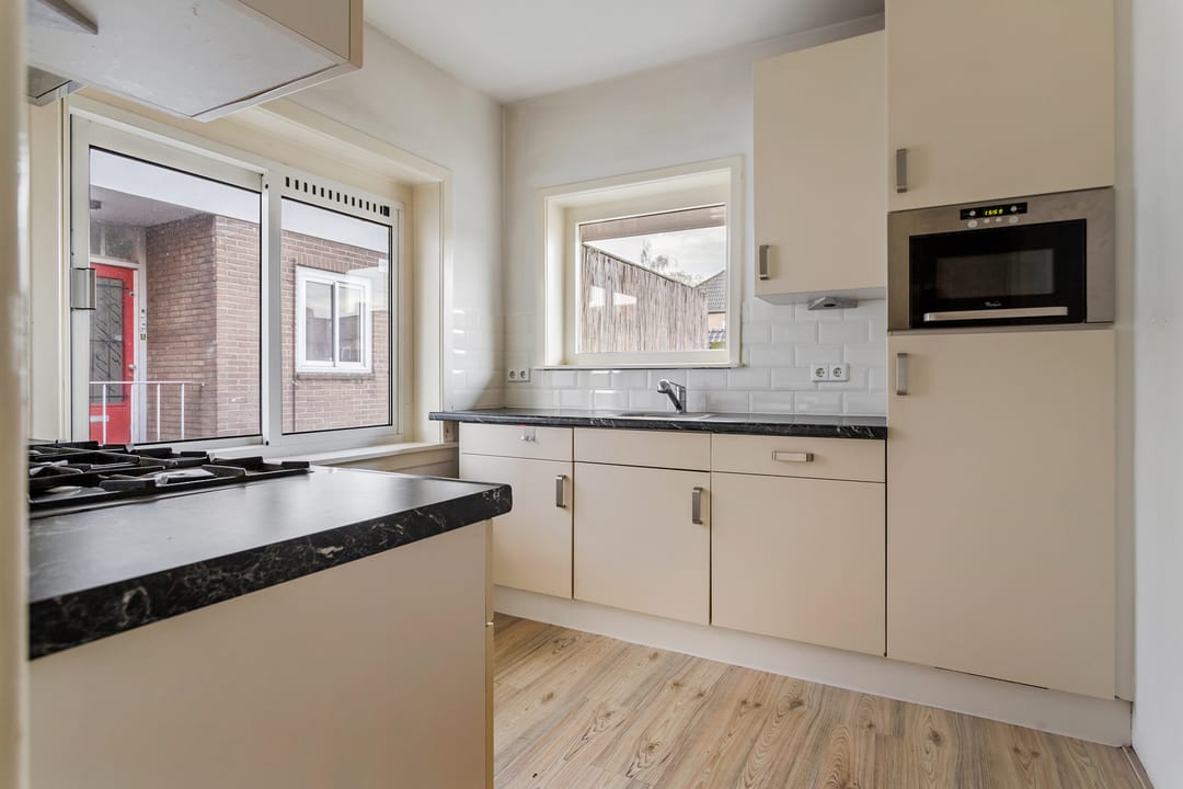 Foto 8 van Hessenweg 133-B