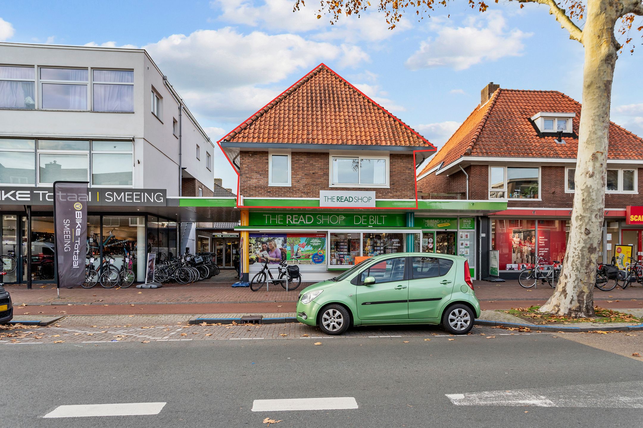 Foto 21 van Hessenweg 133-B