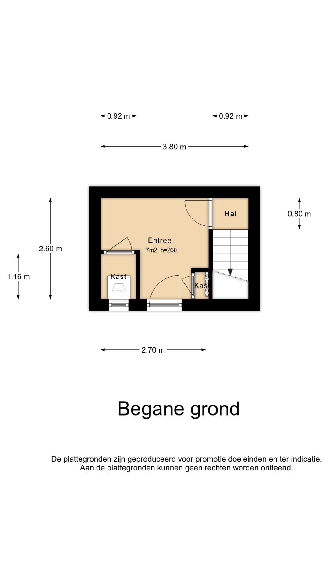 Foto 24 van Hessenweg 133-B