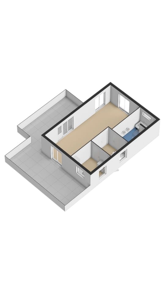 Foto 26 van Hessenweg 133-B