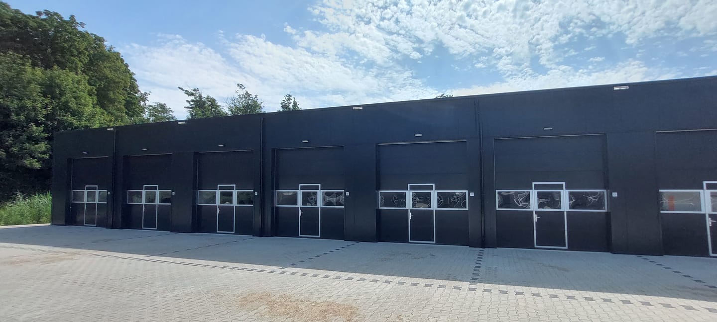 Bekijk foto 2 van De Mui 15-H