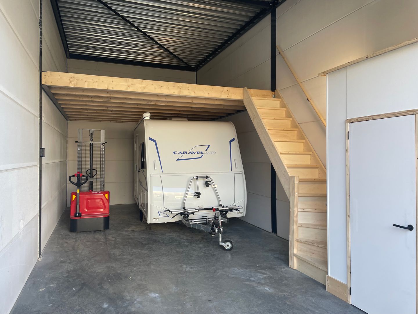 Bekijk foto 4 van De Mui 15-H