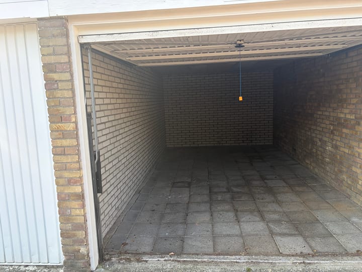 Photo 2 of Van Cranenburchlaan 135