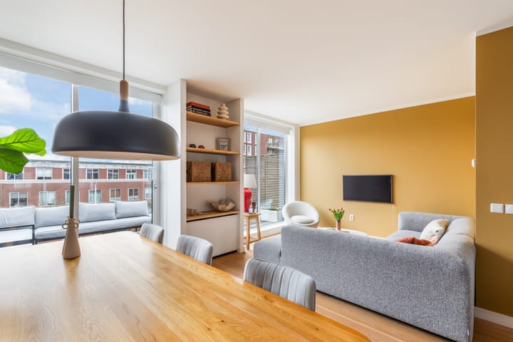 Photo 2 of Brede Hilledijk 630