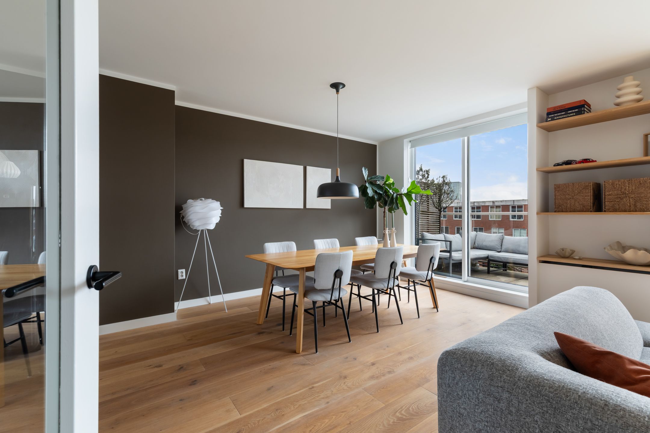 Photo 9 of Brede Hilledijk 630