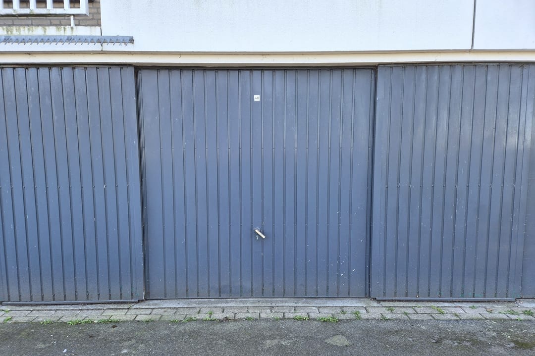 Foto 1 van Bontwerkersdreef 40