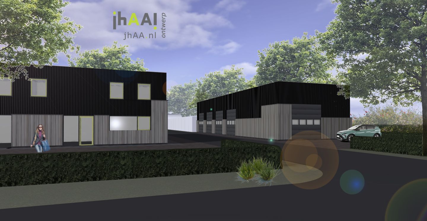 Bekijk foto 1 van Omloop 34-c