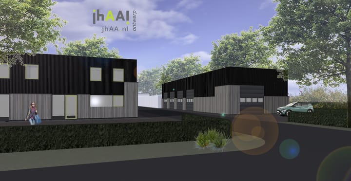 Omloop 34-c, Drachten