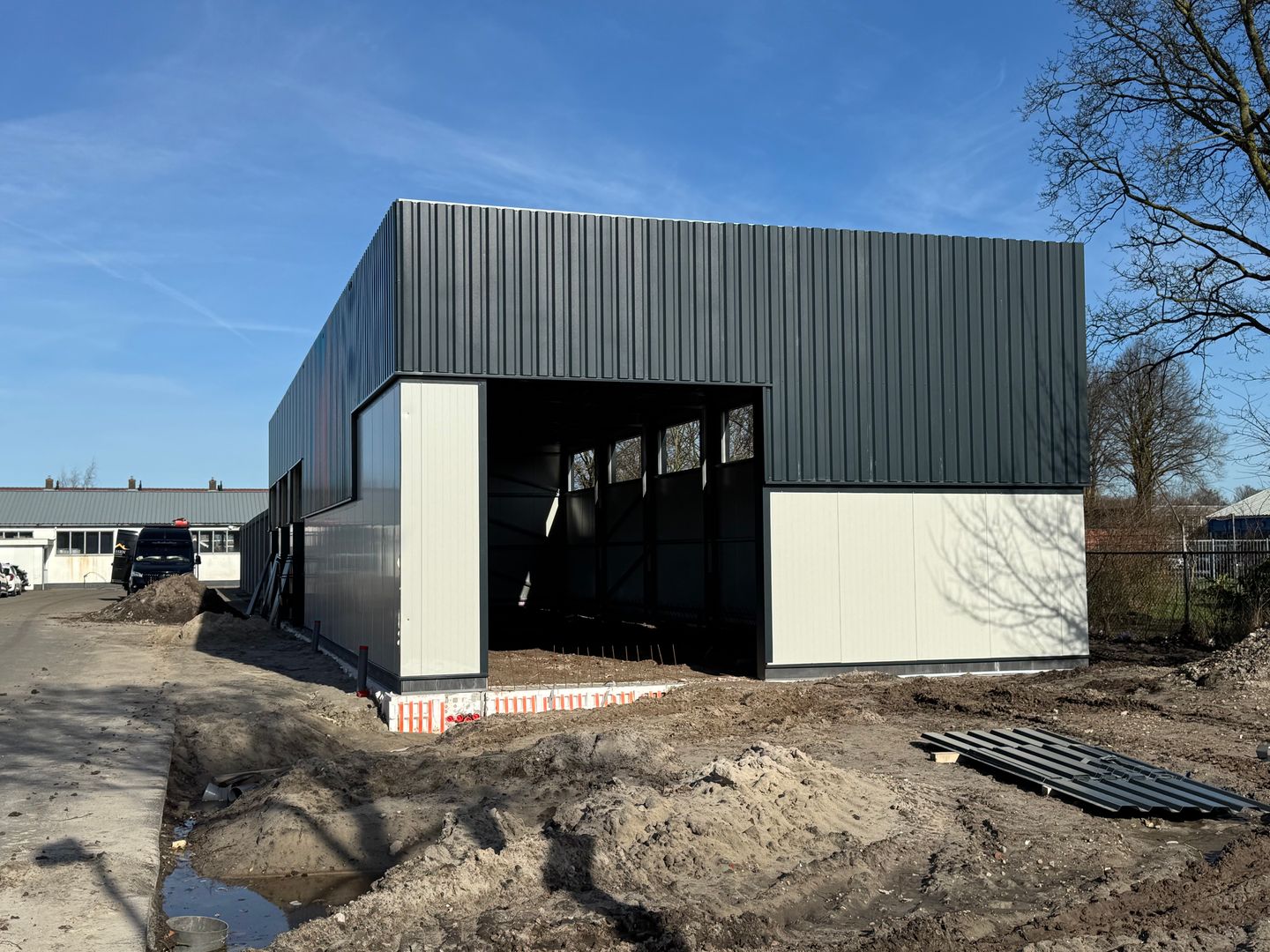 Bekijk foto 2 van Omloop 34-c