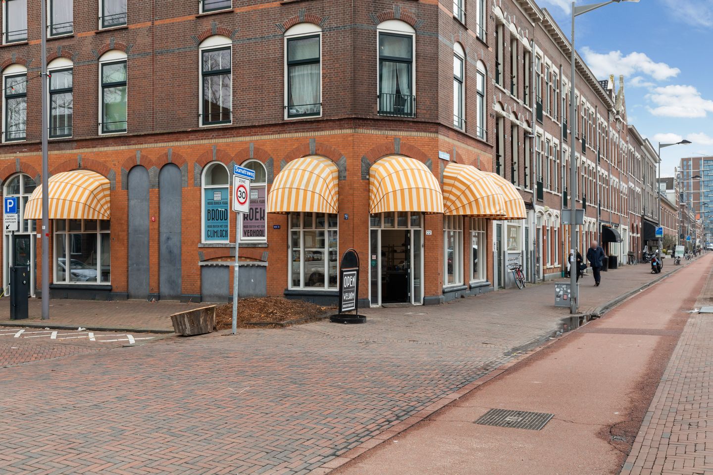 Photo 35 of Brede Hilledijk 630