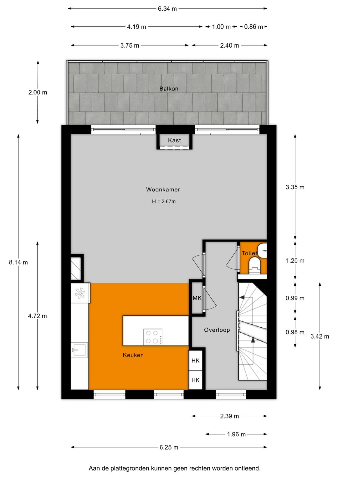 Photo 41 of Brede Hilledijk 630