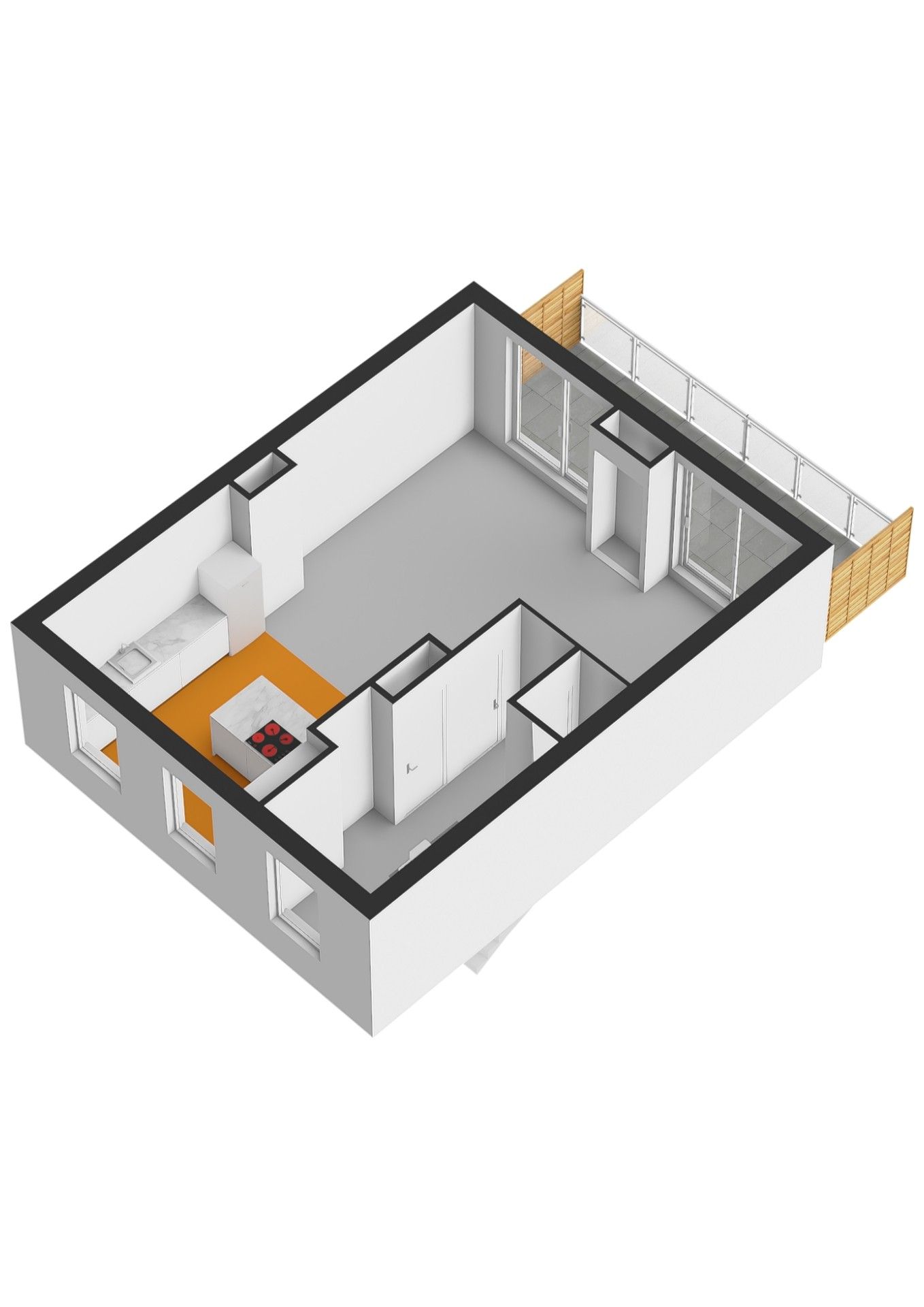 Photo 44 of Brede Hilledijk 630