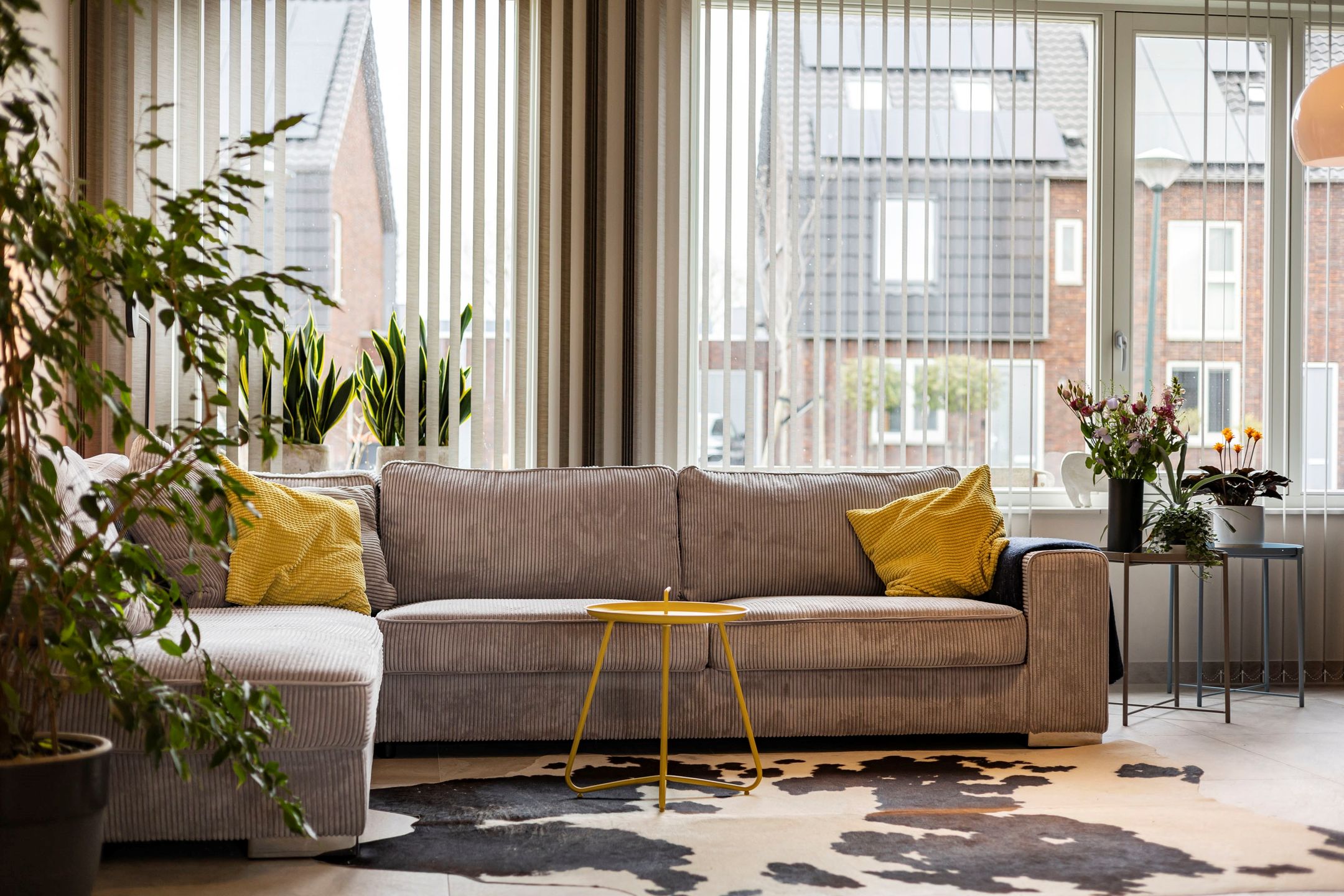 Foto 3 van Brouwerscamp 1