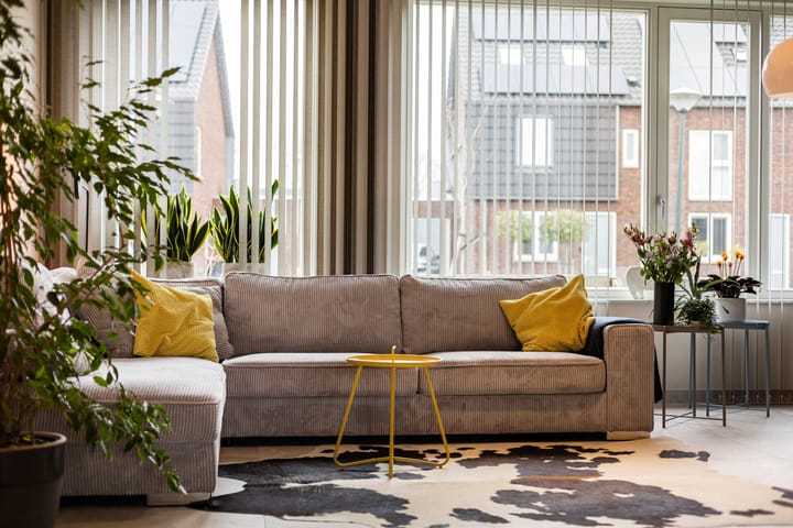 Foto 3 van Brouwerscamp 1