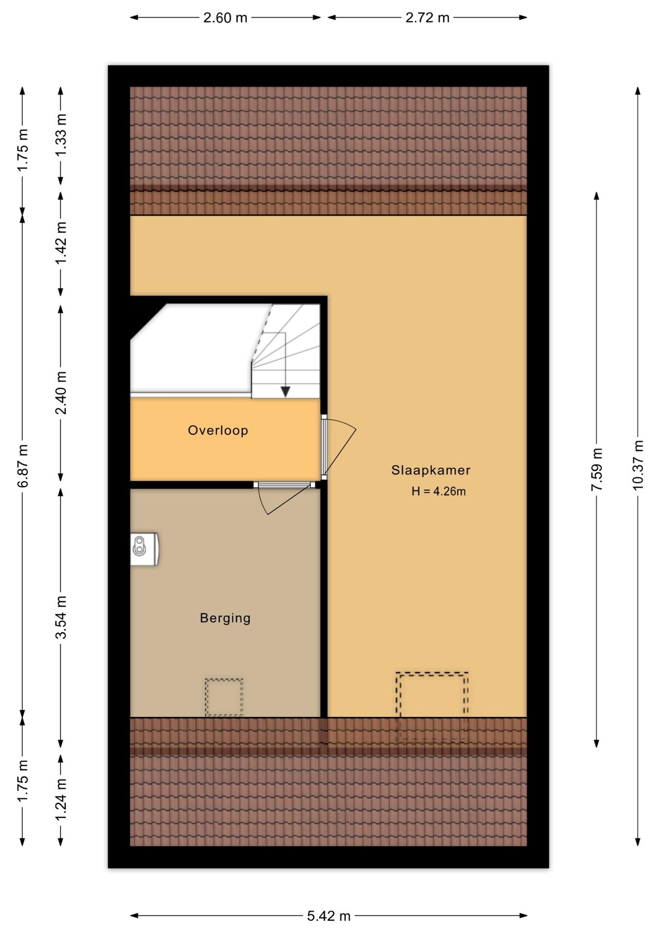 Foto 39 van Brouwerscamp 1