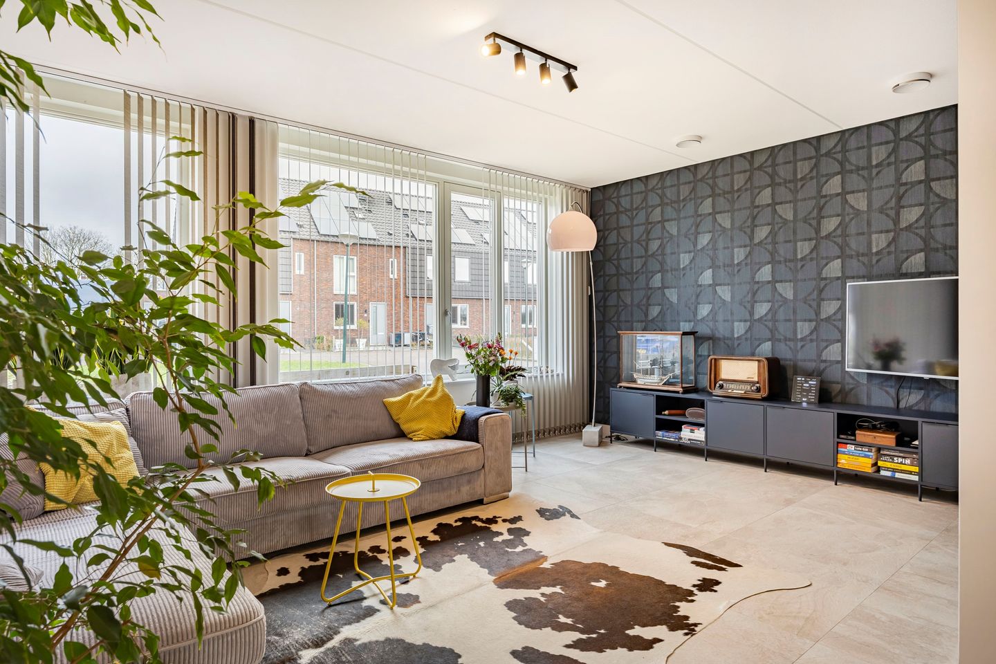 Foto 4 van Brouwerscamp 1