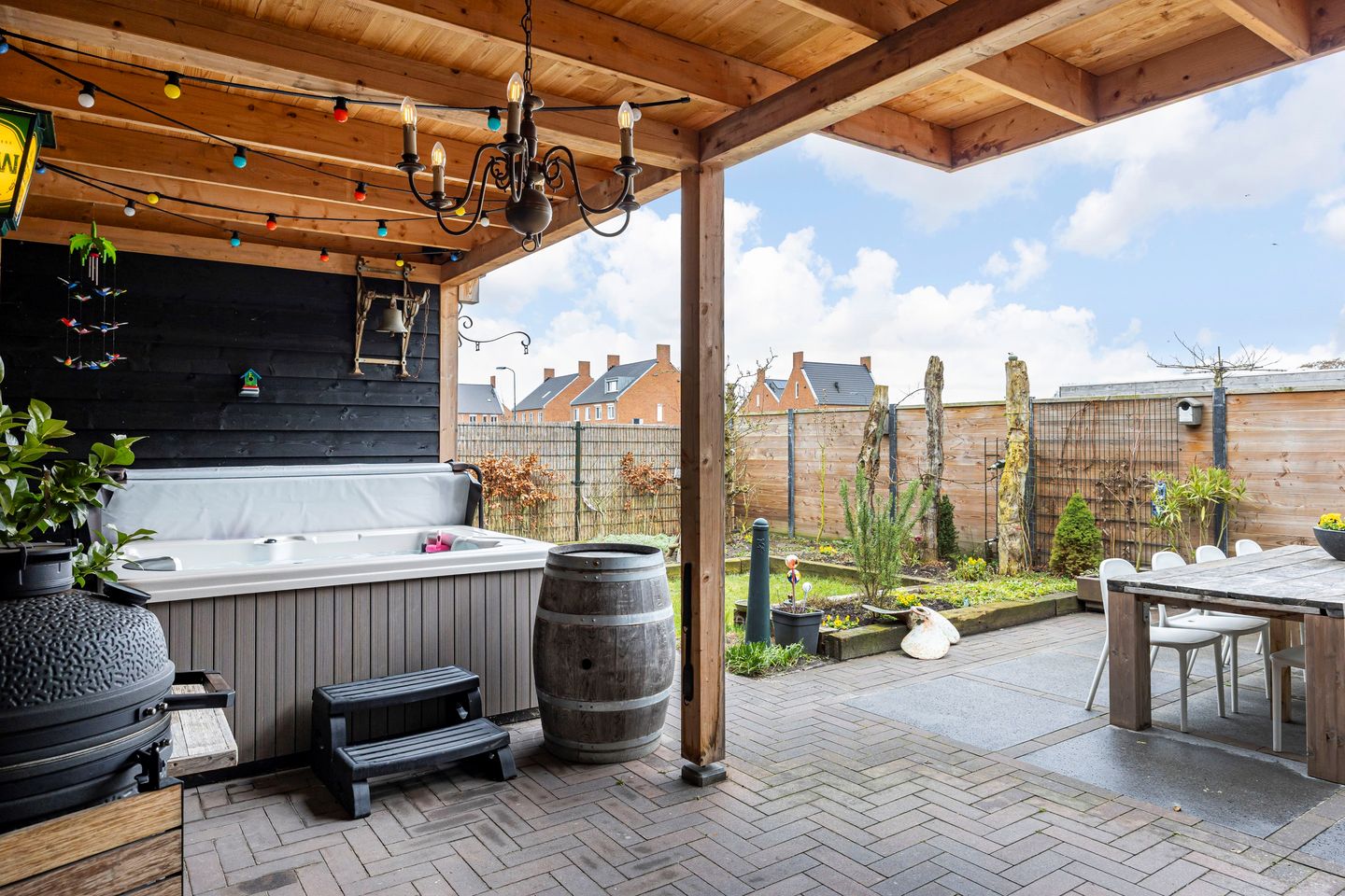 Foto 14 van Brouwerscamp 1