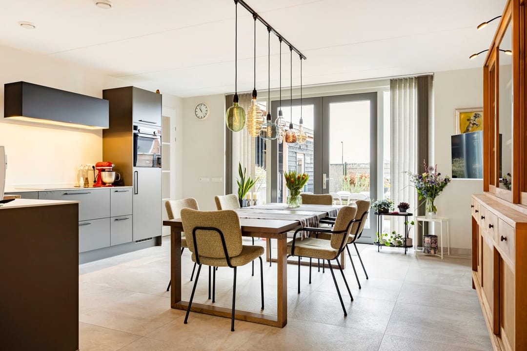 Foto 7 van Brouwerscamp 1