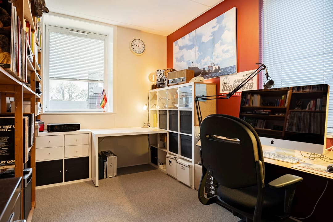 Foto 22 van Brouwerscamp 1