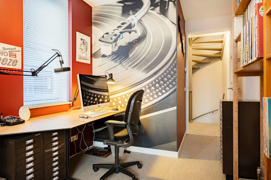 Foto 23 van Brouwerscamp 1