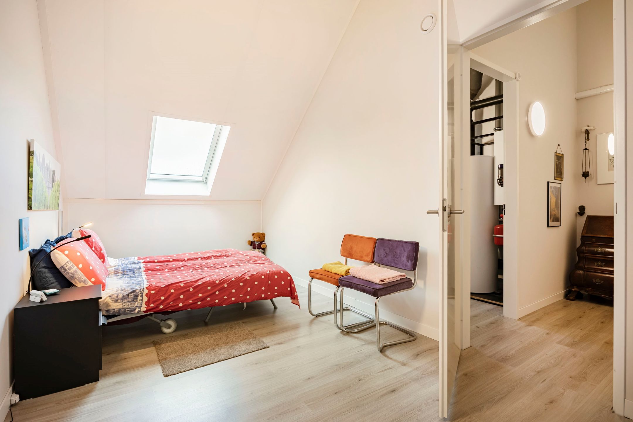 Foto 30 van Brouwerscamp 1