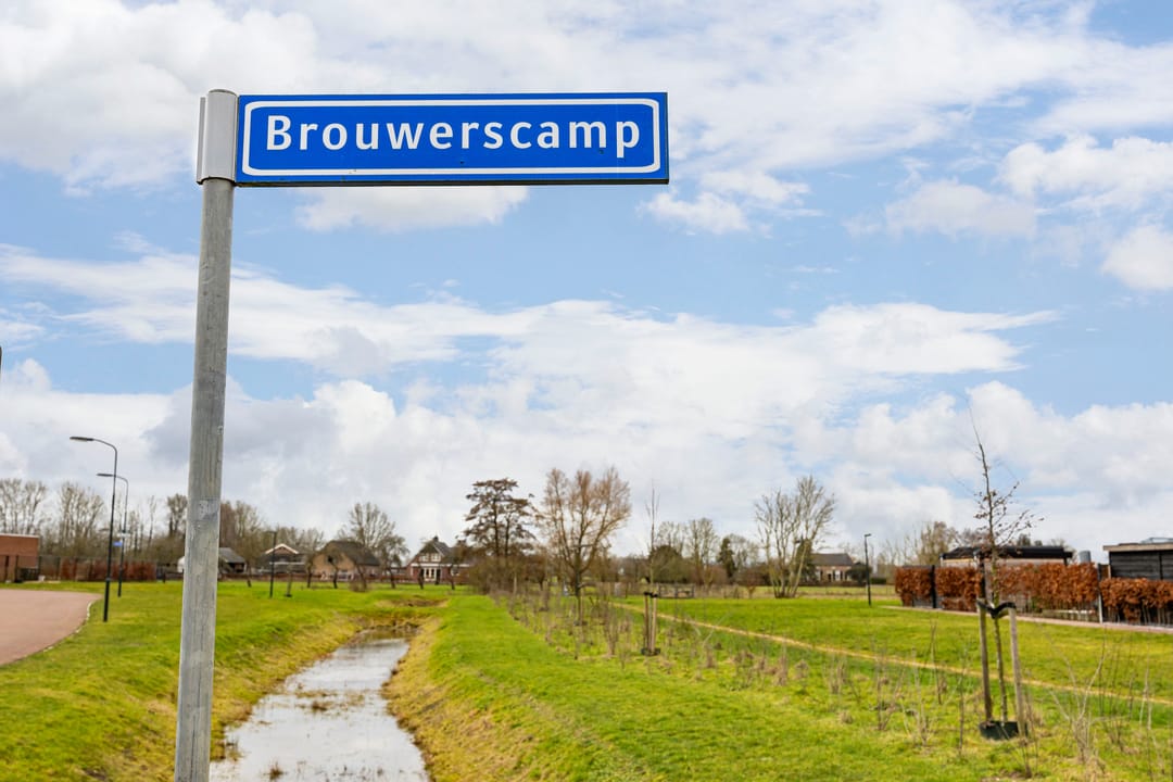 Foto 32 van Brouwerscamp 1